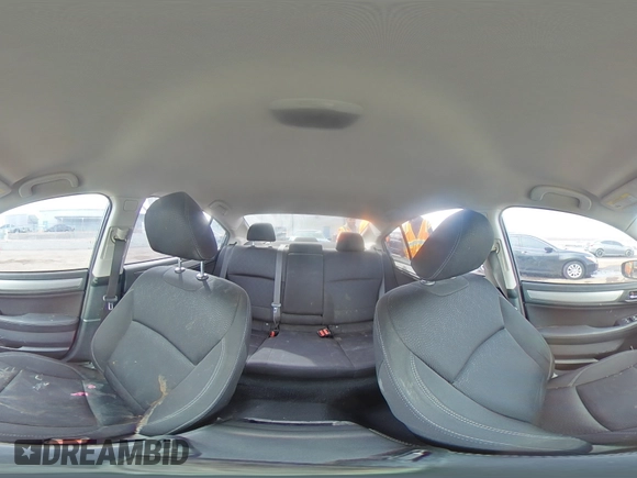 2018 Subaru Legacy Premium with VIN 4S3BNAF65J3027772, listed as a Copart auction lot 44533445 with 120,174 mi miles and Salvage title. Bid and sale history available at DreamBid. Image 14.
