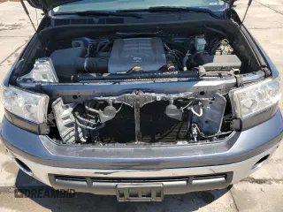 2010 Toyota Tundra with VIN 5TFUW5F14AX148898, listed as a Copart auction lot 63316765 with 79,983 mi miles and Salvage title. Bid and sale history available at DreamBid. Image 11.