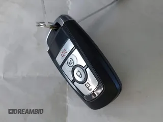 2024 Ford Bronco с VIN 1FMDE1AP4RLB42881, выставлен на аукционе IAAI как лот 42259960 с пробегом 3 797 миль миль и . История ставок и продаж доступна на DreamBid. Изображение 11.