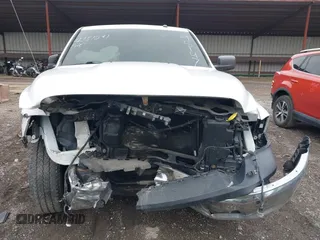 2015 Ram 1500 Tradesman with VIN 3C6JR6DT3FG595147, listed as a IAAI auction lot 42351531 with 116,821 mi miles and . Bid and sale history available at DreamBid. Image 11.