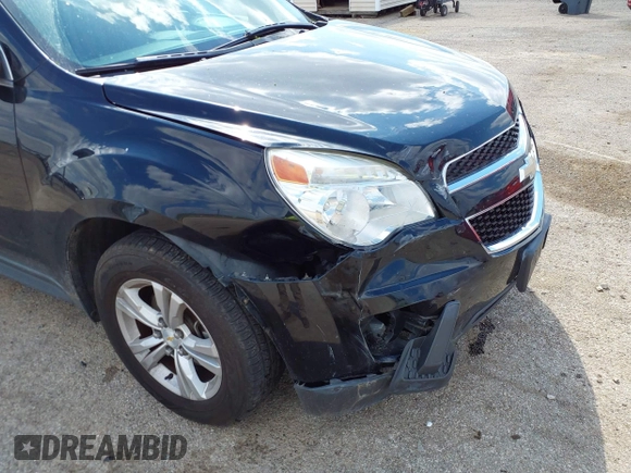 2015 Chevrolet Equinox LT z VIN 2GNFLFEK4F6102617, wystawiony jako IAAI lot #42022525 z przebiegiem 137 635 mil mil oraz . Historia ofert i sprzedaży dostępna na DreamBid. Obrazek 6.