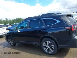 2020 Subaru Outback Limited z VIN 4S4BTANCXL3229387, wystawiony jako IAAI lot #42306582 z przebiegiem 35 358 mil mil oraz . Historia ofert i sprzedaży dostępna na DreamBid. Obrazek 15.