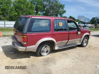 1995 Ford Explorer Eddie Bauer z VIN 1FMDU32XXSUB67930, wystawiony jako Copart lot #51514905 z przebiegiem 246 440 mil mil oraz Szkoda całkowita • Salvage title. Historia ofert i sprzedaży dostępna na DreamBid. Obrazek 3.