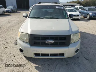 2008 Ford Escape XLS с VIN 1FMCU02Z58KA67248, выставлен на аукционе Copart как лот 47684705 с пробегом 199 787 миль миль и Чистый • Clean title. История ставок и продаж доступна на DreamBid. Изображение 5.