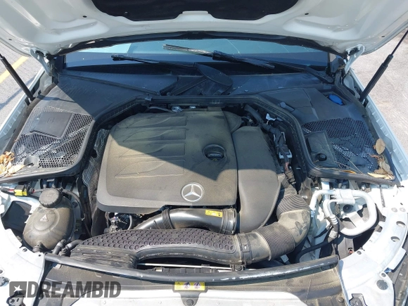 2019 Mercedes-Benz C 300 with VIN 55SWF8DB5KU320503, listed as a IAAI auction lot 41997619 with 77,912 mi miles and . Bid and sale history available at DreamBid. Image 10.