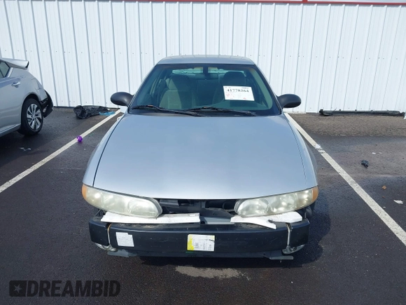 2003 Oldsmobile Alero GL1 z VIN 1G3NL52F93C310114, wystawiony jako IAAI lot #41778264 z przebiegiem Nie podano mil oraz . Historia ofert i sprzedaży dostępna na DreamBid. Obrazek 12.