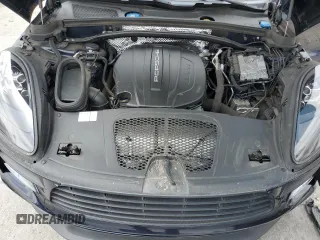 2020 Porsche Macan z VIN WP1AA2A57LLB13243, wystawiony jako Copart lot #53845065 z przebiegiem 42 019 mil mil oraz Szkoda całkowita • Salvage title. Historia ofert i sprzedaży dostępna na DreamBid. Obrazek 12.