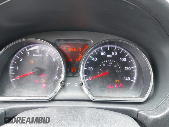 2013 Nissan Versa S Plus with VIN 3N1CN7AP5DL860166, listed as a IAAI auction lot 42272580 with 155,510 mi miles and . Bid and sale history available at DreamBid. Image 7.