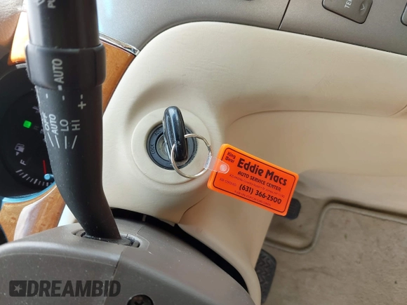 2005 Lexus ES 350 z VIN JTHBA30G155122928, wystawiony jako IAAI lot #42311420 z przebiegiem 74 281 mil mil oraz . Historia ofert i sprzedaży dostępna na DreamBid. Obrazek 11.