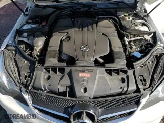 2015 Mercedes-Benz E-Class E 400 with VIN WDDKJ6FB0FF294447, listed as a Copart auction lot 84929364 with 96,689 mi miles and Salvage Title. Bid and sale history available at carsss.com. Image 11.