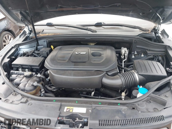 2017 Jeep Grand Cherokee Laredo with VIN 1C4RJEAG7HC637684, listed as a IAAI auction lot 41508008 with 155,471 mi miles. Bid and sale history available at carsss.com. Image 10.