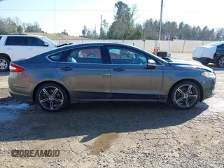 2015 Ford Fusion SE with VIN 1FA6P0HD2F5105136, listed as a IAAI auction lot 41688771 with 100,655 mi miles and . Bid and sale history available at DreamBid. Image 13.
