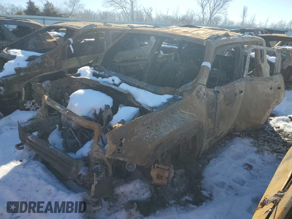 2017 Jeep Renegade Trailhawk z VIN ZACCJBCBXHPE80394, wystawiony jako Copart lot #78080704 z przebiegiem Nie podano mil oraz Szkoda całkowita • Salvage title. Historia ofert i sprzedaży dostępna na DreamBid. Obrazek 1.