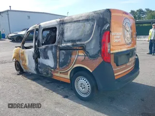 2020 Ram ProMaster City Cargo Tradesman с VIN ZFBHRFAB7L6S46415, выставлен на аукционе IAAI как лот 42319218 с пробегом 26 000 миль миль и . История ставок и продаж доступна на DreamBid. Изображение 3.