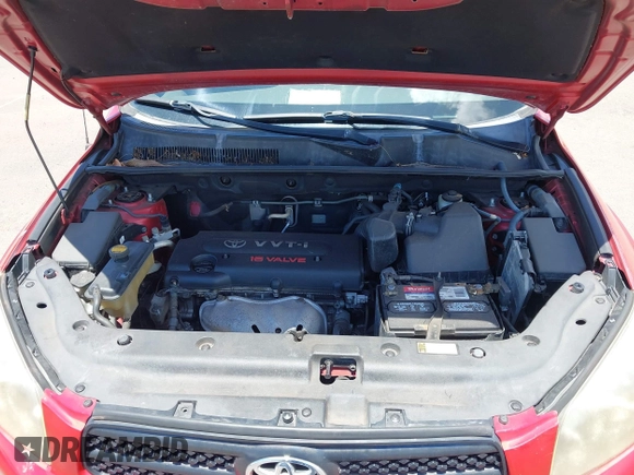 2006 Toyota RAV4 Sport with VIN JTMZD32V266008046, listed as a IAAI auction lot 42552181 with 162,091 mi miles and . Bid and sale history available at DreamBid. Image 10.