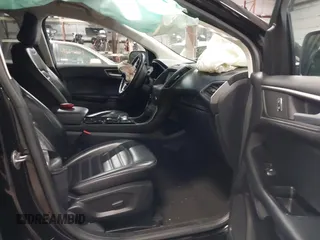 2020 Ford Edge SEL with VIN 2FMPK4J9XLBA70536, listed as a IAAI auction lot 41040622 with 79,235 mi miles. Bid and sale history available at carsss.com. Image 5.