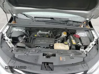 2020 Chevrolet Trax LT с VIN 3GNCJLSB7LL310509, выставлен на аукционе Copart как лот 85274165 с пробегом 50 738 миль миль и Списание • Salvage title. История ставок и продаж доступна на DreamBid. Изображение 14.