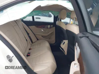 2017 Mercedes-Benz C 300 с VIN 55SWF4JB9HU179554, выставлен на аукционе IAAI как лот 42290729 с пробегом 142 389 миль миль и . История ставок и продаж доступна на DreamBid. Изображение 8.