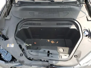 2021 Ford Mustang Mach-E Premium с VIN 3FMTK3SU7MMA07874, выставлен на аукционе Copart как лот 58532275 с пробегом 26 593 миль миль и Списание • Salvage title. История ставок и продаж доступна на DreamBid. Изображение 11.