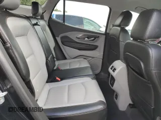 2019 GMC Terrain SLT z VIN 3GKALPEX4KL265511, wystawiony jako Copart lot #55460925 z przebiegiem 57 426 mil mil oraz Szkoda całkowita • Salvage title. Historia ofert i sprzedaży dostępna na DreamBid. Obrazek 11.