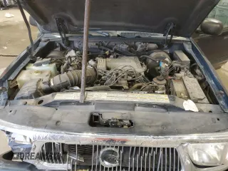 2001 Mercury Mountaineer with VIN 4M2ZU86P51UJ01568, listed as a Copart auction lot 81923284 with 150,079 mi miles and Clean title. Bid and sale history available at DreamBid. Image 12.