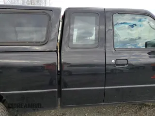 2010 Ford Ranger XL z VIN 1FTKR1ED9APA19705, wystawiony jako Copart lot #50454675 z przebiegiem 202 755 mil mil oraz Szkoda całkowita • Salvage title. Historia ofert i sprzedaży dostępna na DreamBid. Obrazek 10.