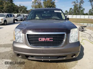 2011 GMC Yukon SLE with VIN 1GKS2AE07BR344512, listed as a Copart auction lot 44172345 with 179,338 mi miles and Salvage Title. Bid and sale history available at carsss.com. Image 5.