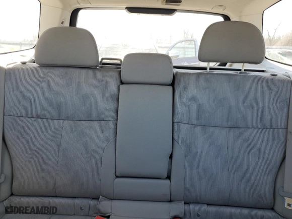 2010 Subaru Forester 2.5X with VIN JF2SH6AC3AH740501, listed as a Copart auction lot 50640715 with 185,906 mi miles and Salvage Title. Bid and sale history available at carsss.com. Image 10.