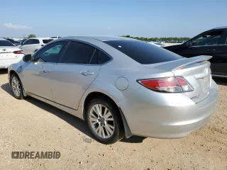 2010 Mazda 6 i Touring with VIN 1YVHZ8CHXA5M17097, listed as a Copart auction lot 56067075 with 171,389 mi miles and Clean Title. Bid and sale history available at DreamBid. Image 2.