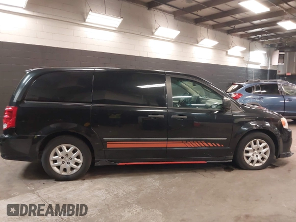 2014 Ram Cargo Van Tradesman с VIN 2C4JRGAG3ER229641, выставлен на аукционе IAAI как лот 42256563 с пробегом 139 508 миль миль и . История ставок и продаж доступна на DreamBid. Изображение 13.