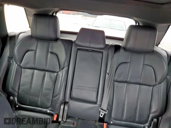 2014 Land Rover Range Rover Sport HSE с VIN SALWR2WF2EA394697, выставлен на аукционе Copart как лот 60116245 с пробегом 127 583 миль миль и Чистый • Clean title. История ставок и продаж доступна на DreamBid. Изображение 10.