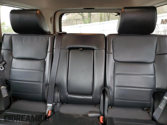2010 Jeep Commander Sport with VIN 1J4RG4GT7AC113271, listed as a Copart auction lot 54667655 with 146,116 mi miles and Clean title. Bid and sale history available at DreamBid. Image 10.