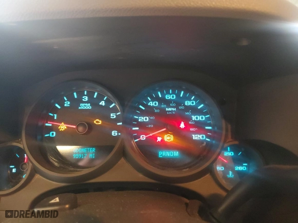 2011 Chevrolet Silverado 1500 Work Truck with VIN 1GCNKPE03BZ419010, listed as a Copart auction lot 49777335 with 95,917 mi miles and Clean Title. Bid and sale history available at carsss.com. Image 9.