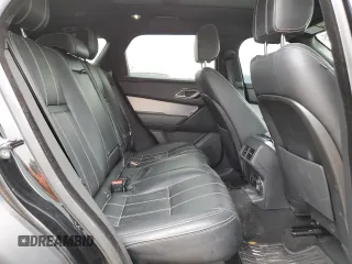 2021 Land Rover Range Rover Velar R-Dynamic S with VIN SALYT2EX1MA304183, listed as a Copart auction lot 56928495 with 58,316 mi miles and Clean title. Bid and sale history available at DreamBid. Image 11.