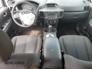 2010 Mitsubishi Endeavor LS z VIN 4A4JN2AS5AE003815, wystawiony jako Copart lot #64439254 z przebiegiem 185 998 mil mil oraz Czysty tytuł • Clean title. Historia ofert i sprzedaży dostępna na DreamBid. Obrazek 8.