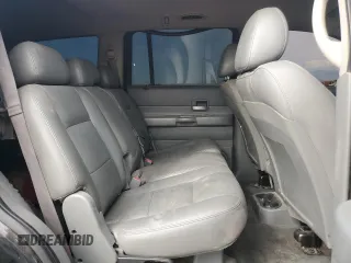2005 Dodge Durango SLT с VIN 1D4HD48D55F572100, выставлен на аукционе Copart как лот 55355265 с пробегом 189 604 миль миль и Списание • Salvage title. История ставок и продаж доступна на DreamBid. Изображение 11.