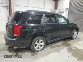 2007 Suzuki XL7 Luxury with VIN 2S3DA417876114865, listed as a Copart auction lot 88374145 with 206,391 mi miles and Clean Title. Bid and sale history available at carsss.com. Image 3.