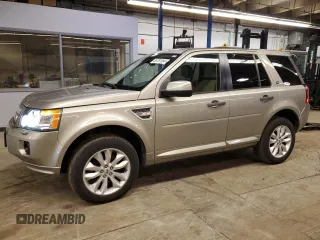 2011 Land Rover LR2 HSE with VIN SALFT2BN4BH217506, listed as a Copart auction lot 85781994 with 103,758 mi miles and Clean Title. Bid and sale history available at DreamBid. Image 1.