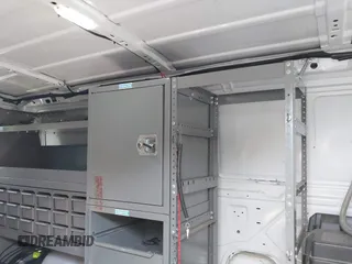 2013 Ford Econoline Cargo Commercial with VIN 1FTNE2EL4DDA49674, listed as a IAAI auction lot 42660306 with 143,036 mi miles and . Bid and sale history available at DreamBid. Image 8.