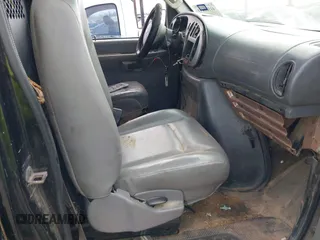 2007 Ford Econoline Cargo Recreational with VIN 1FTSS34L87DA23439, listed as a IAAI auction lot 41528493 with Not Provided miles and . Bid and sale history available at carsss.com. Image 5.