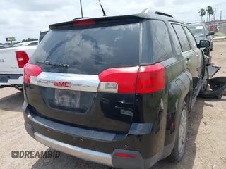 2013 GMC Terrain SLT с VIN 2GKALWEK0D6139457, выставлен на аукционе IAAI как лот 42175208 с пробегом 213 906 миль миль и . История ставок и продаж доступна на DreamBid. Изображение 4.
