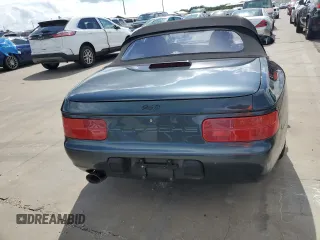 1994 Porsche 968 z VIN WP0CA2961RS840626, wystawiony jako Copart lot #75213324 z przebiegiem 109 543 mil mil oraz Szkody całkowita. Historia ofert i sprzedaży dostępna na DreamBid. Obrazek 6.