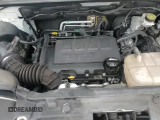 2020 Chevrolet Trax LS с VIN KL7CJKSB1LB324990, выставлен на аукционе Copart как лот 72061085 с пробегом 70 613 миль миль и На запчасти • Non repairable. История ставок и продаж доступна на DreamBid. Изображение 14.