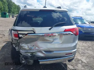 2019 GMC Acadia Denali с VIN 1GKKNPLS0KZ155926, выставлен на аукционе IAAI как лот 42253778 с пробегом 52 860 миль миль и . История ставок и продаж доступна на DreamBid. Изображение 17.