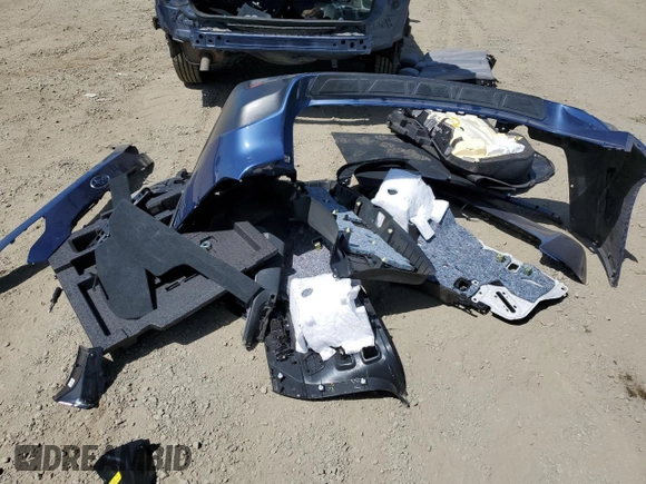 2021 Subaru Outback Premium с VIN 4S4BTACC0M3193648, выставлен на аукционе Copart как лот 53909085 с пробегом 45 730 миль миль и Списание • Salvage title. История ставок и продаж доступна на DreamBid. Изображение 13.