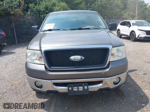 2008 Ford F-150 XLT z VIN 1FTPW14568FA02708, wystawiony jako IAAI lot #42619525 z przebiegiem 144 518 mil mil oraz . Historia ofert i sprzedaży dostępna na DreamBid. Obrazek 12.