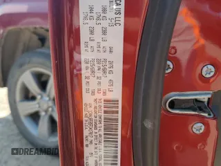 2015 Jeep Patriot Latitude with VIN 1C4NJRFB5FD417017, listed as a Copart auction lot 59879435 with 204,085 mi miles and Clean title. Bid and sale history available at DreamBid. Image 13.