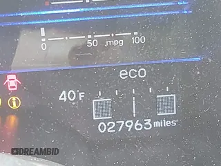 2015 Honda CR-Z EX with VIN JHMZF1D69FS000908, listed as a IAAI auction lot 41996277 with 27,963 mi miles and . Bid and sale history available at DreamBid. Image 15.