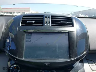 2012 Toyota RAV4 EV with VIN 2T3YL4DV5CW001488, listed as a IAAI auction lot 41894417 with 76,369 mi miles. Bid and sale history available at carsss.com. Image 14.