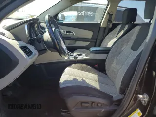 2017 GMC Terrain SLE with VIN 2GKALNEK5H6324202, listed as a Copart auction lot 68570044 with 52,031 mi miles and Salvage Title. Bid and sale history available at carsss.com. Image 7.